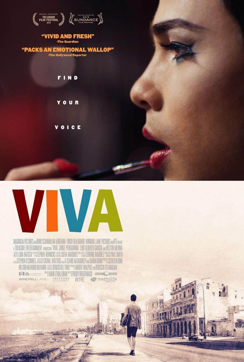 Viva 2015 - Filmaffinity