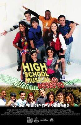 High School Musical (TV Movie 2006) - IMDb