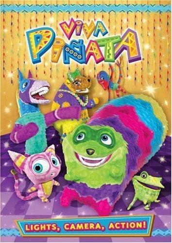 Viva Piñata Series) (2006)