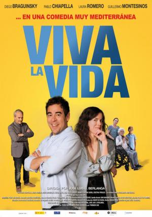 Viva la vida (2019) - Filmaffinity