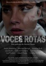Voces rotas (2020) - Trailer | vídeos - Filmaffinity