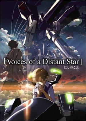 Voices of a Distant Star (2002) - Filmaffinity