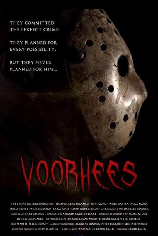 Youtube voorhees full movie