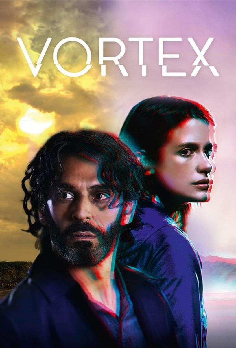 Vortex (TV Mini Series 2022) - IMDb