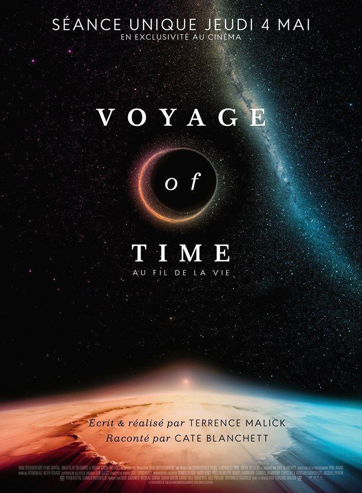 voyage of time online free