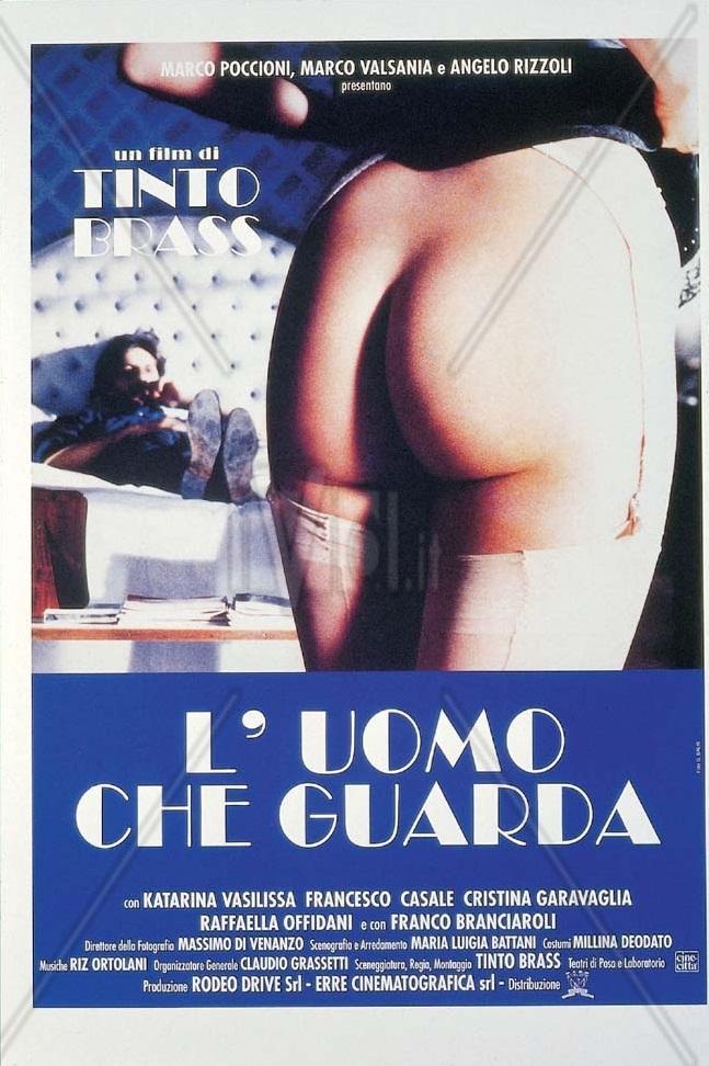 Tinto Brass Erotic Movies