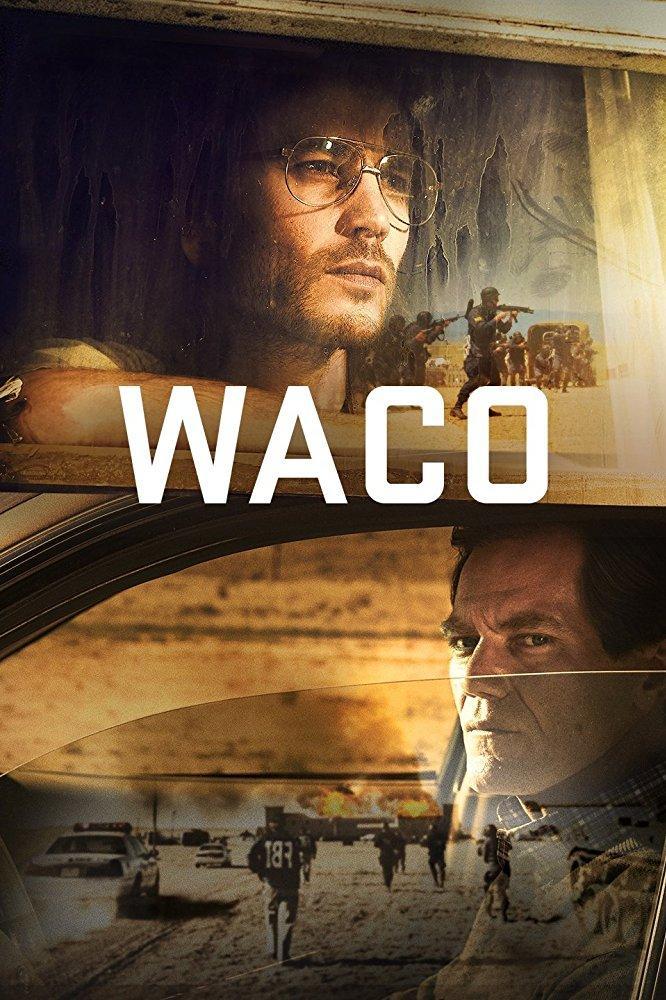 Sección Visual De Waco Miniserie De Tv Filmaffinity