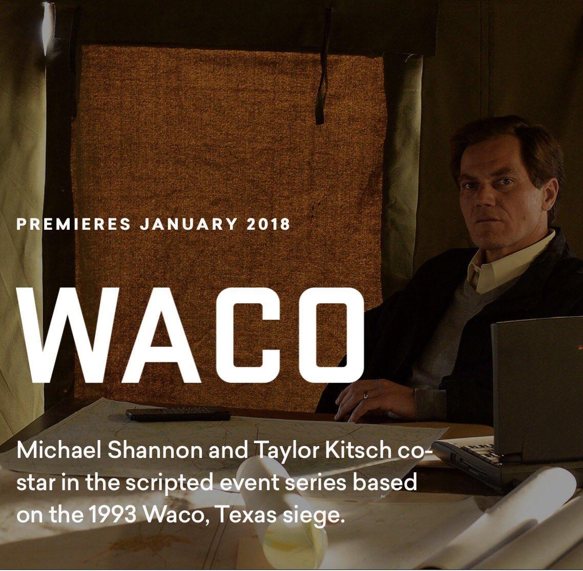 stream waco miniseries