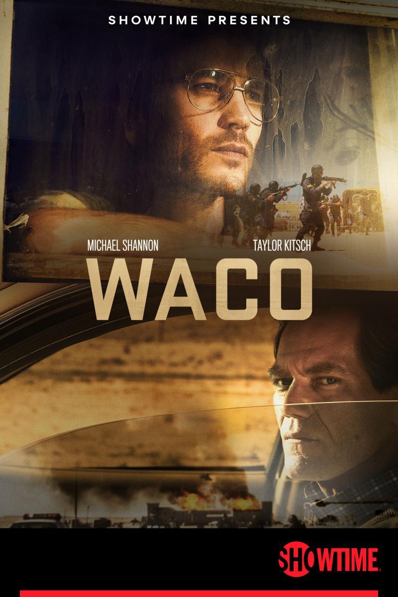 Sección Visual De Waco Miniserie De Tv Filmaffinity