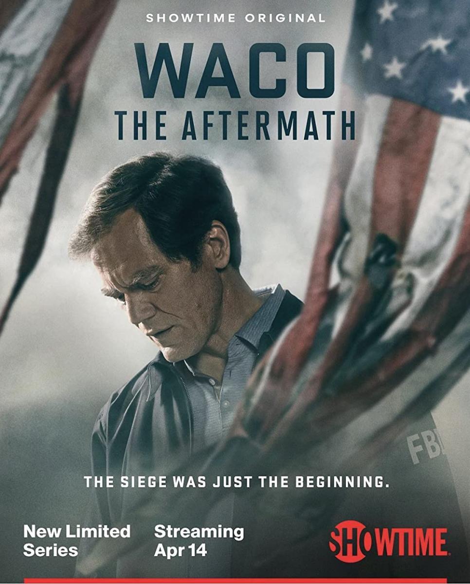 Sección Visual De Waco: The Aftermath (Miniserie De TV) - FilmAffinity