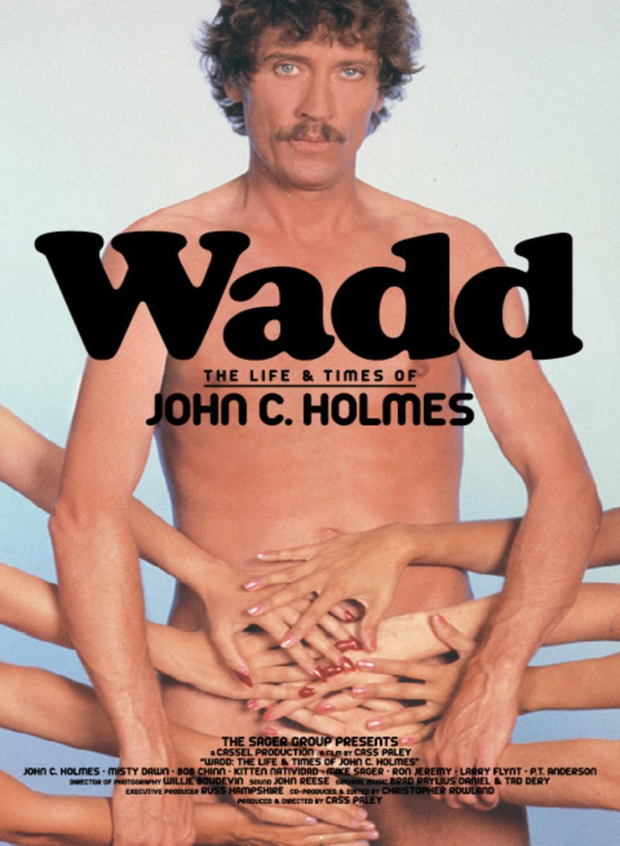 Johnny holmes movies