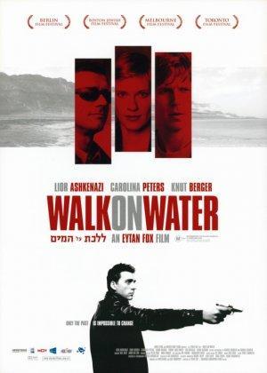 Image Gallery For Walk On Water FilmAffinity Walk On Water 454349281 Large