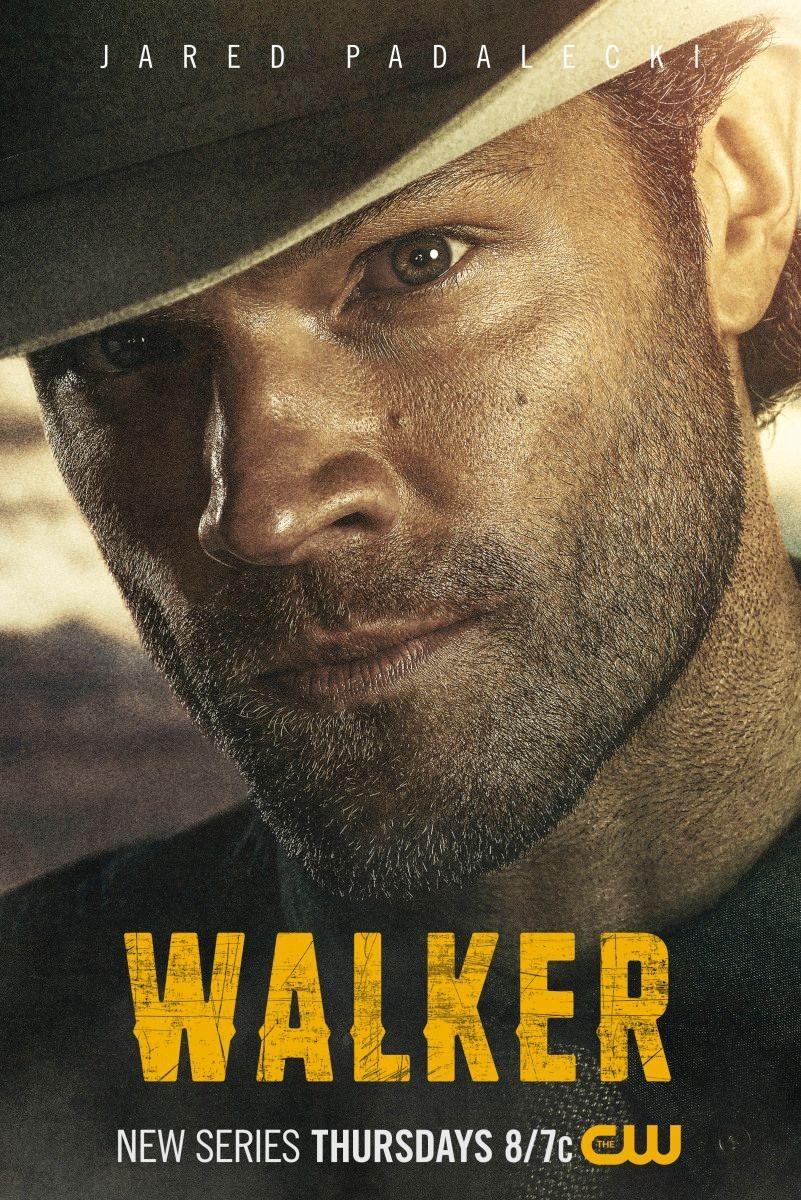 Image gallery for Walker (TV Series) FilmAffinity