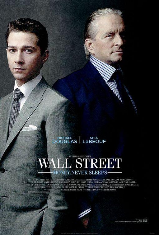 Sección visual de Wall Street El dinero nunca duerme FilmAffinity Sección visual de Wall Street El dinero nunca duerme FilmAffinity