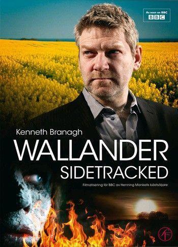 Sección Visual De Wallander (Serie De TV) - FilmAffinity