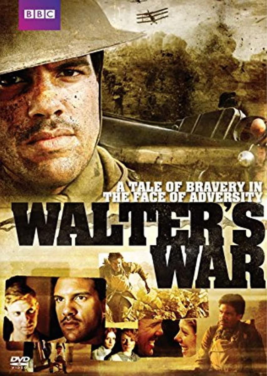 Walter's War (2008) - Filmaffinity