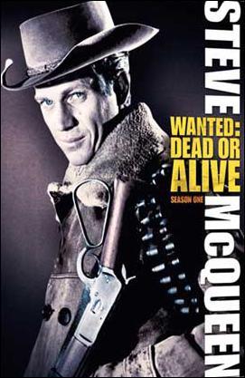 Wanted: Dead or Alive (TV Series 1958-1961) — The Movie Database (TMDB)