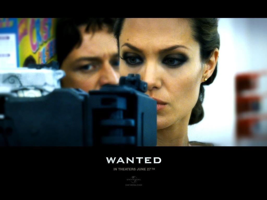 Videos Wanted (Se Busca) Pelicula Completa En Español