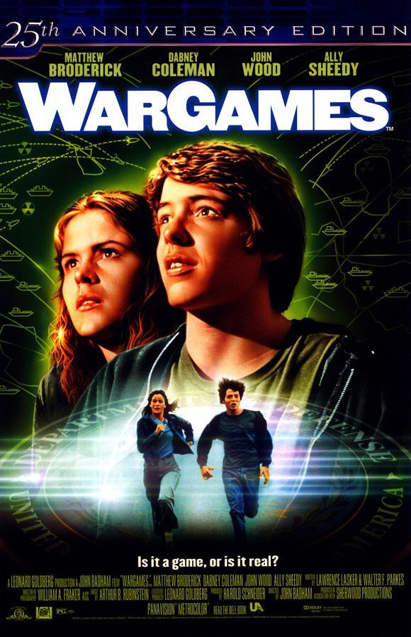 Image gallery for WarGames FilmAffinity