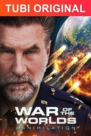 Watch War of the Worlds: Annihilation (2021) Telugu Dubbed (Unofficial) BluRay 720p & 480p Online Stream – 1XBET