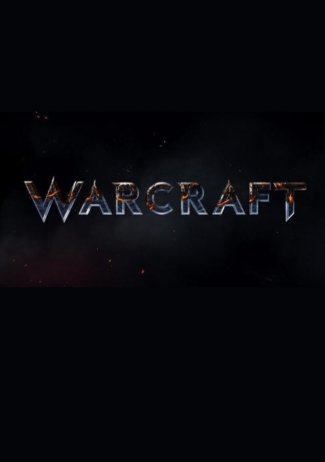warcraft film 1 acteur