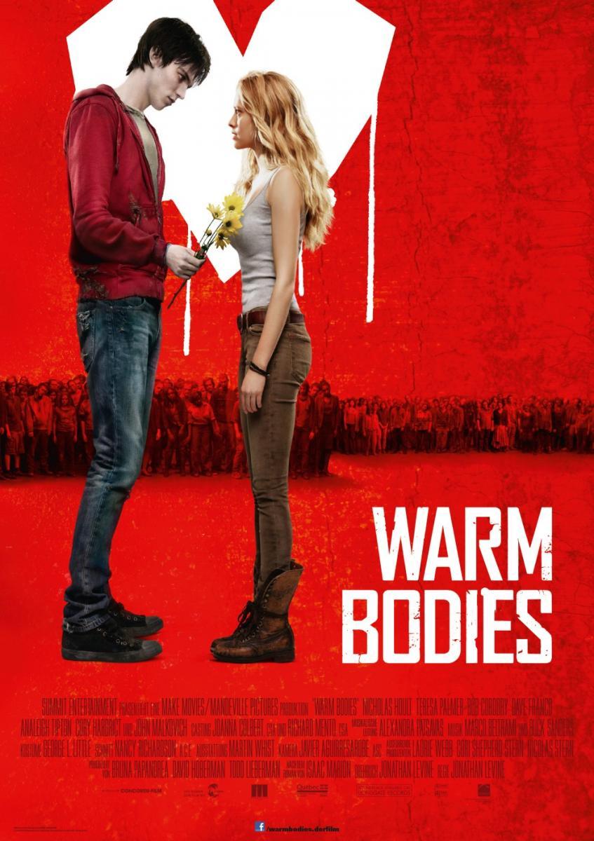 Bodies Bodies Bodies (2022) - Filmaffinity