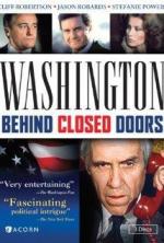 Washington a puertas cerradas (TV) (Miniserie de TV)