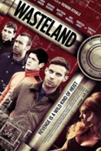 Wasteland Film 2012