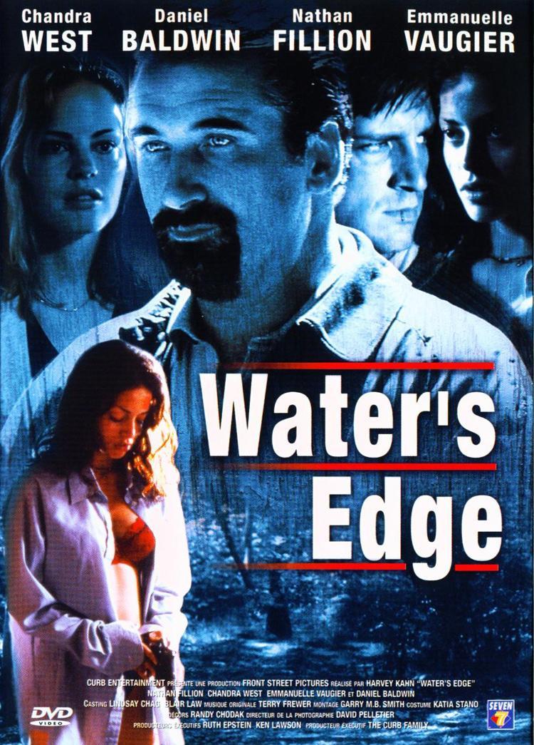 Image gallery for Water's Edge - FilmAffinity