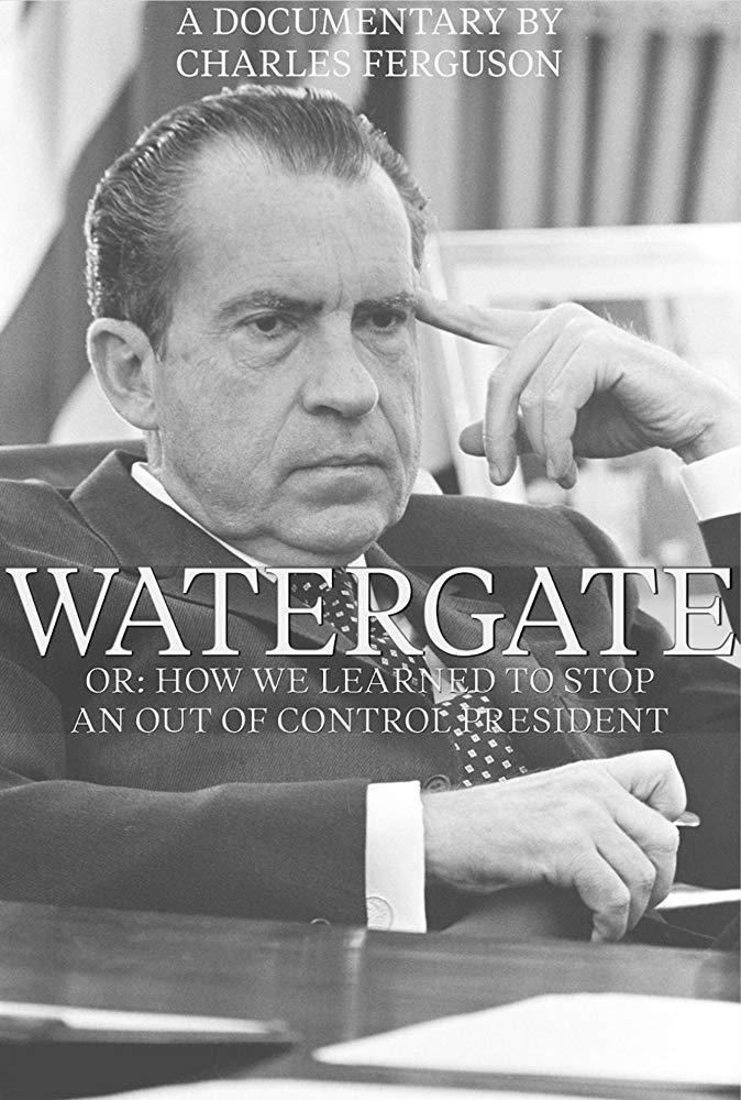 Sección Visual De Watergate Miniserie De Tv Filmaffinity 5883