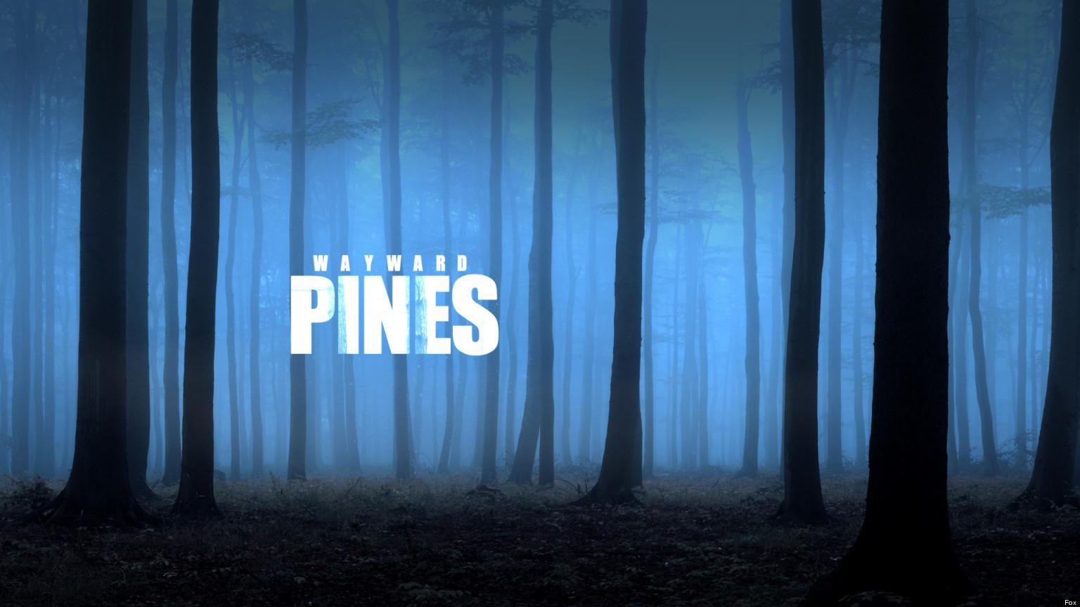 Image Gallery For Wayward Pines TV Series FilmAffinity