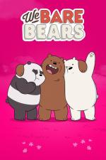 We Bare Bears (TV Series)