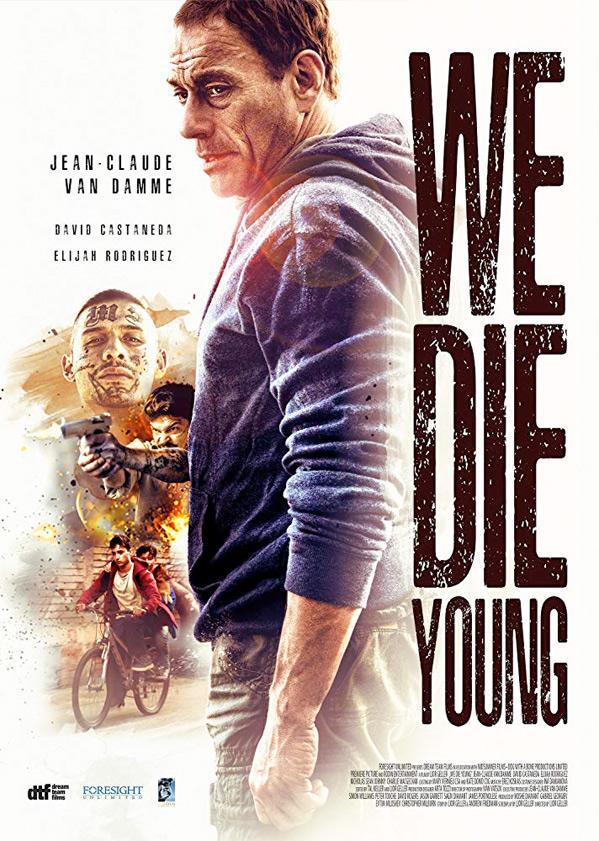 Industrial Beer statement We Die Young (2019) - Filmaffinity