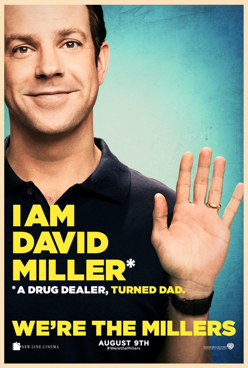 Image gallery for We're the Millers - FilmAffinity - What Can I Watch Were The Millers On
