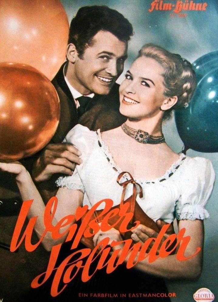 Image gallery for Weißer Holunder - FilmAffinity