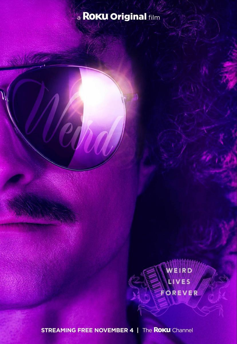 Image gallery for Weird: The Al Yankovic Story - FilmAffinity