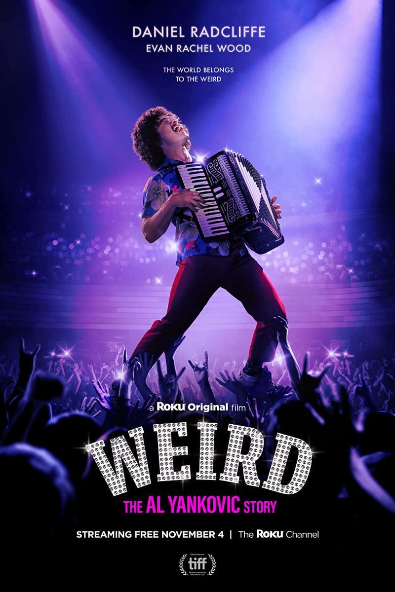 Secci n Visual De Weird La Historia De Al Yankovic FilmAffinity secci-n-visual-de-weird-la-historia-de-al-yankovic-filmaffinity