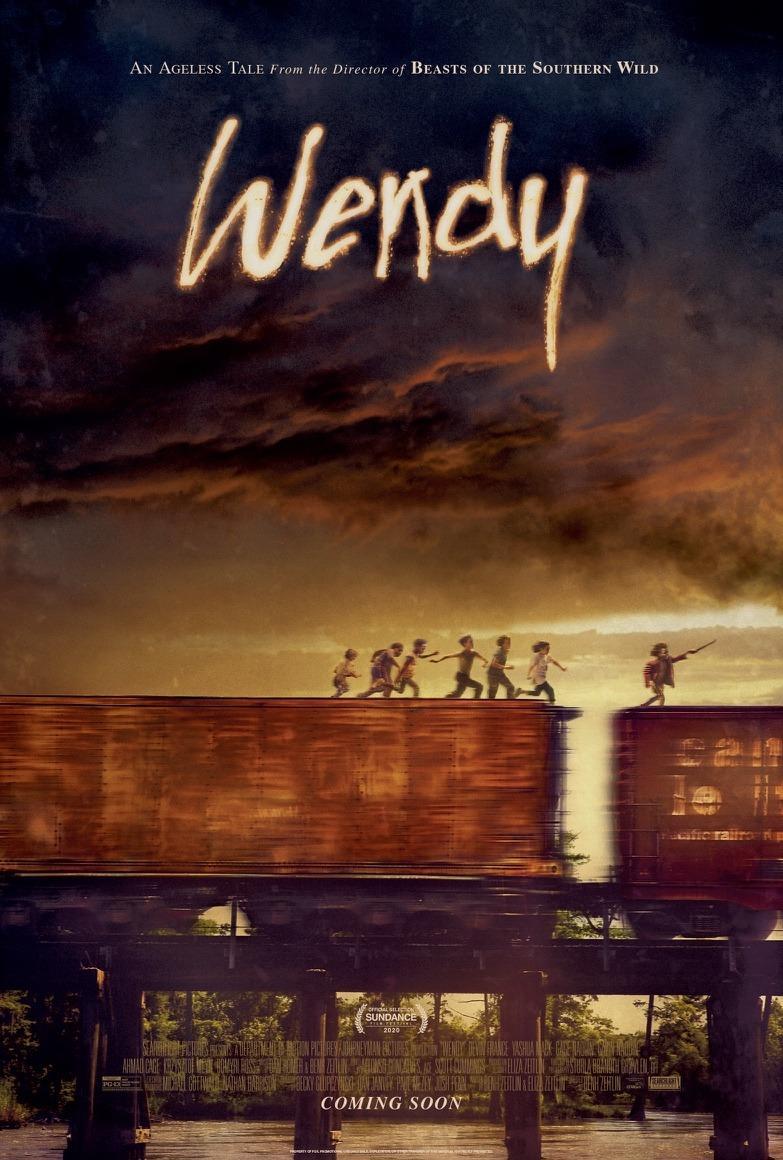 Wendy (2020) - Filmaffinity