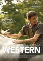 Western: La ley del más fuerte 