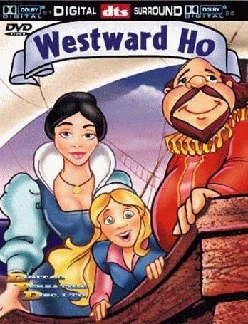 Westward Ho! (1988) - Filmaffinity