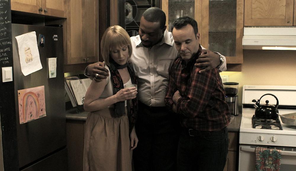 Image gallery for Wet Blanket (S) FilmAffinity