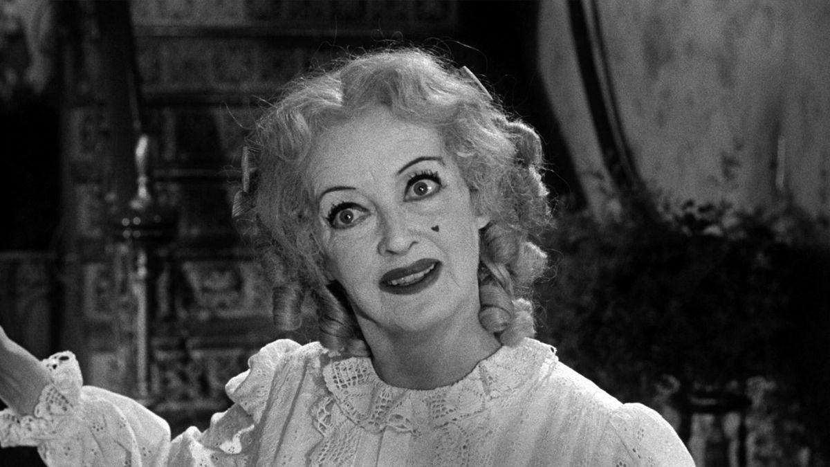 Image gallery for What Ever Happened to Baby Jane? - FilmAffinity
