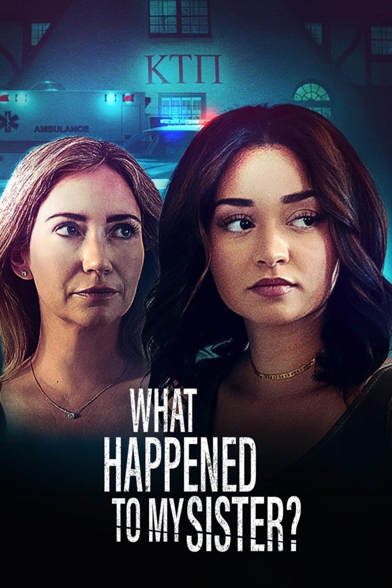 Image Gallery For What Happened To My Sister TV FilmAffinity image-gallery-for-what-happened-to-my-sister-tv-filmaffinity
