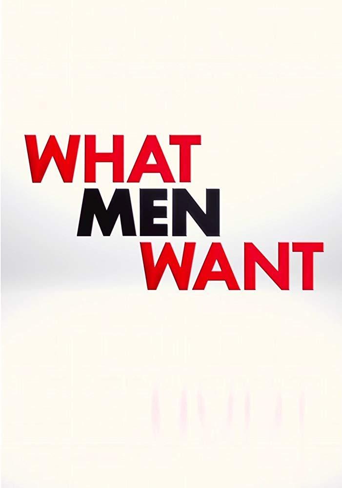 What Men Want (2019) - IMDb