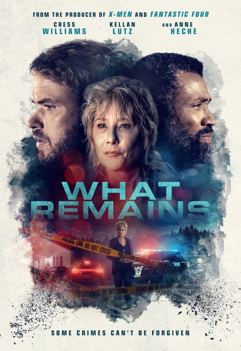 Image gallery for What Remains - FilmAffinity