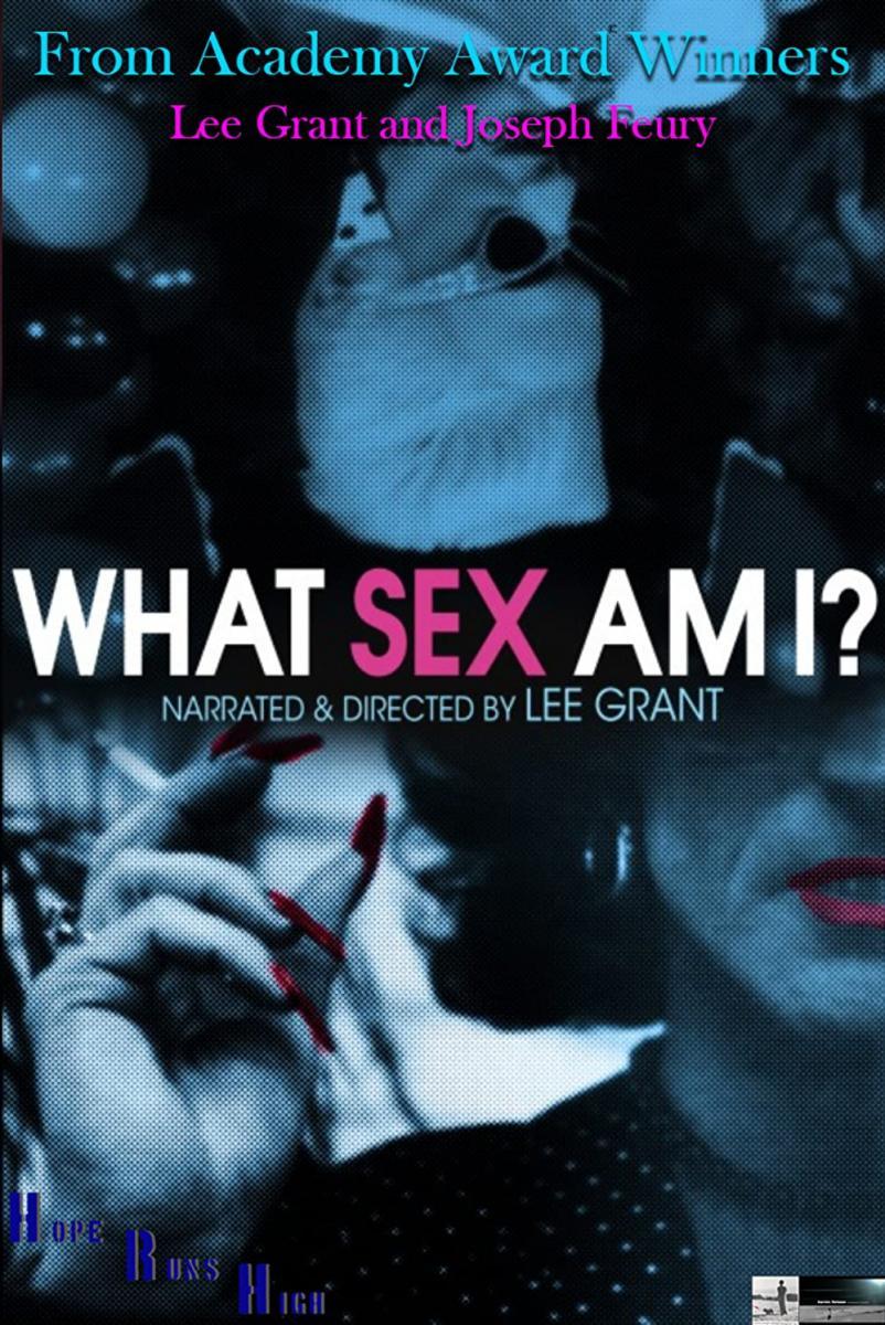 What Sex Am I 1985 Filmaffinity