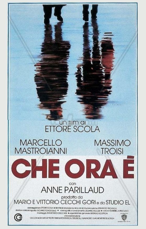 Image gallery for What Time Is It? FilmAffinity