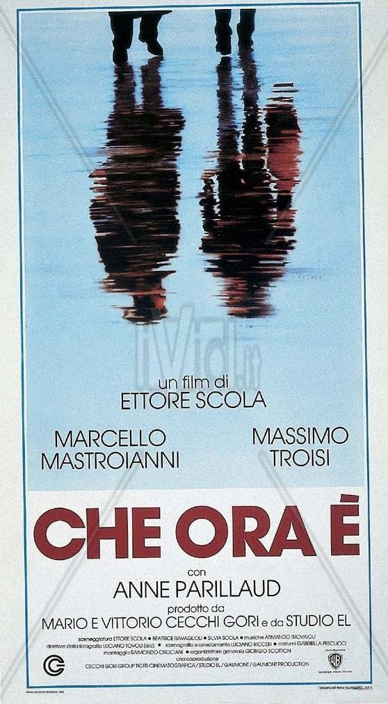 Image gallery for What Time Is It? FilmAffinity