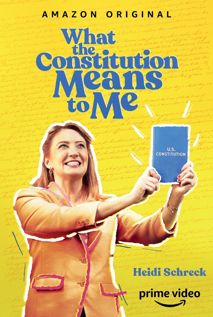 What The Constitution Means To Me 2020 FilmAffinity   What The Constitution Means To Me 255880569 Large 