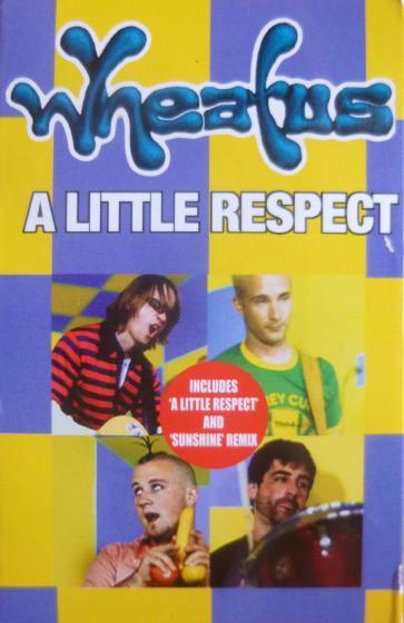 Image gallery for Wheatus: A Little Respect (Music Video) - FilmAffinity